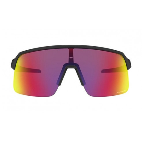 oakley-saulesbrilles-sutro-lite-matt-black-w-prizm-road