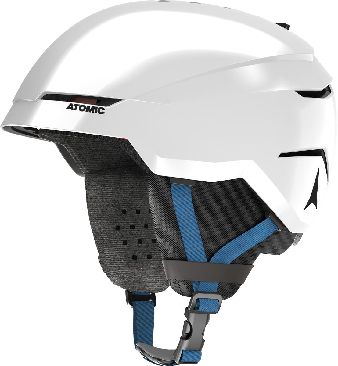 ATOMIC helmet Savor R white