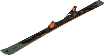 atomic-skis-w-bindings-redster-q7-8-rvsk-c