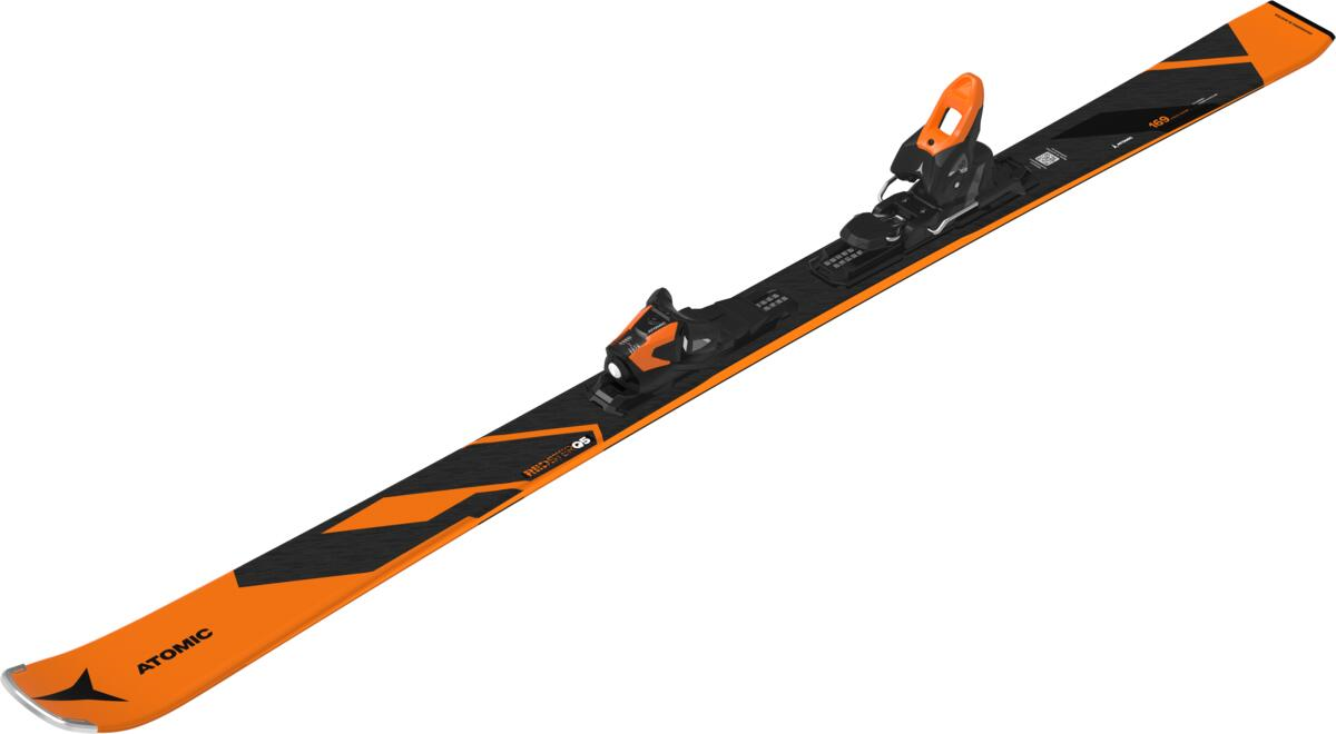 atomic-skis-w-bindings-redster-q5-lt