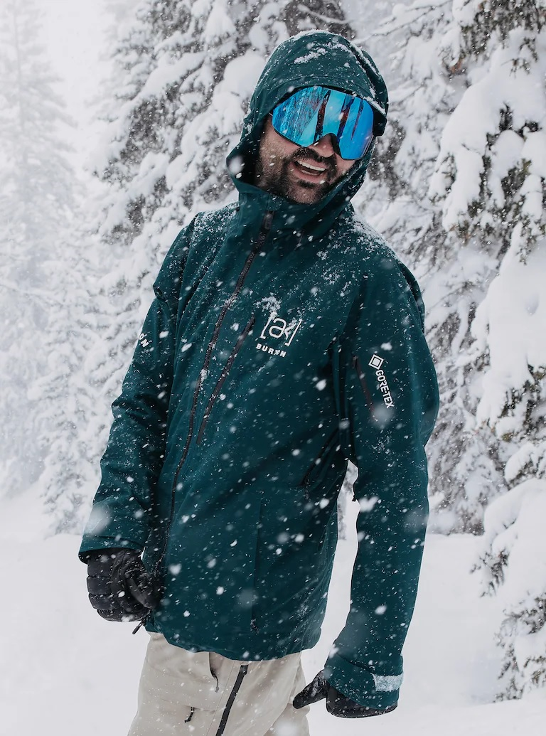 BURTON Jacket AK Gore Cyclic Dark Blue – Simple Bike Store BURTON Jacket AK Gore Cyclic Dark Blue – Simple Bike Store
