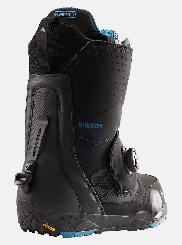 BURTON Boots Photon Boa Step On Black – Simple Bike Store