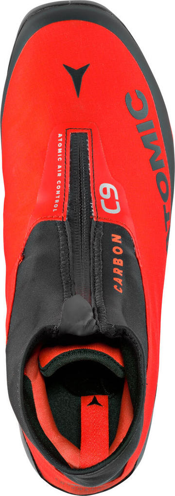 atomic-distancu-sleposanas-zabaki-redster-c9-carbon-prolink-black-red