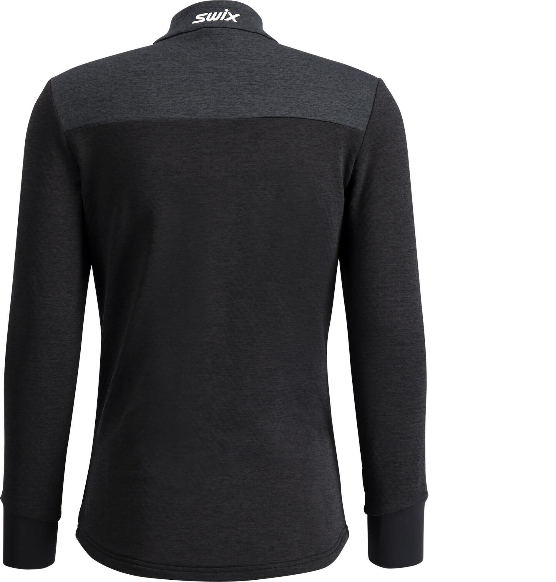 SWIX XC Ski Jacket Dynamic Midlayer Half Zip – Simple Bike Store