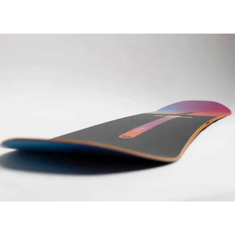 NITRO Board Prime Chroma Camout Wide – Simple Bike Store
