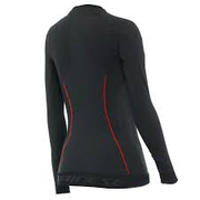 dainese-thermoshirt-ls-wmn-black-red