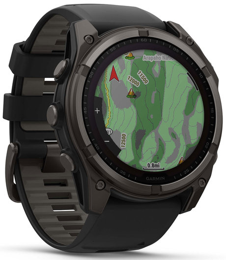 garmin-pulkstenis-fenix-8-51mm-sapphire-solar-carbon-grey