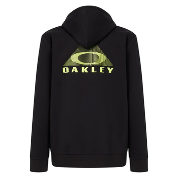 oakley-jaka-ar-kapuci-lined-mountain-bark-hoddie-black