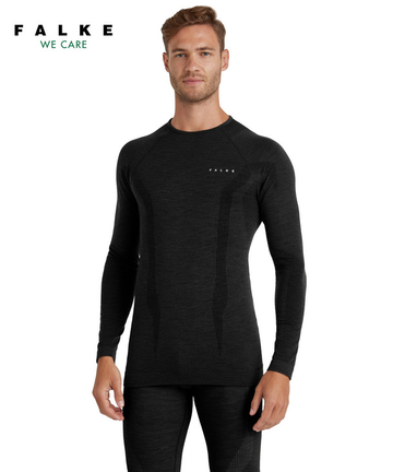 falke-thermoshirt-wt-longsleeve-black