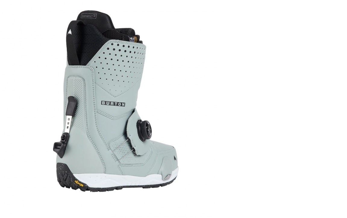 BURTON Boots Photon Boa Step On Petrol Green/White – Simple Bike Store