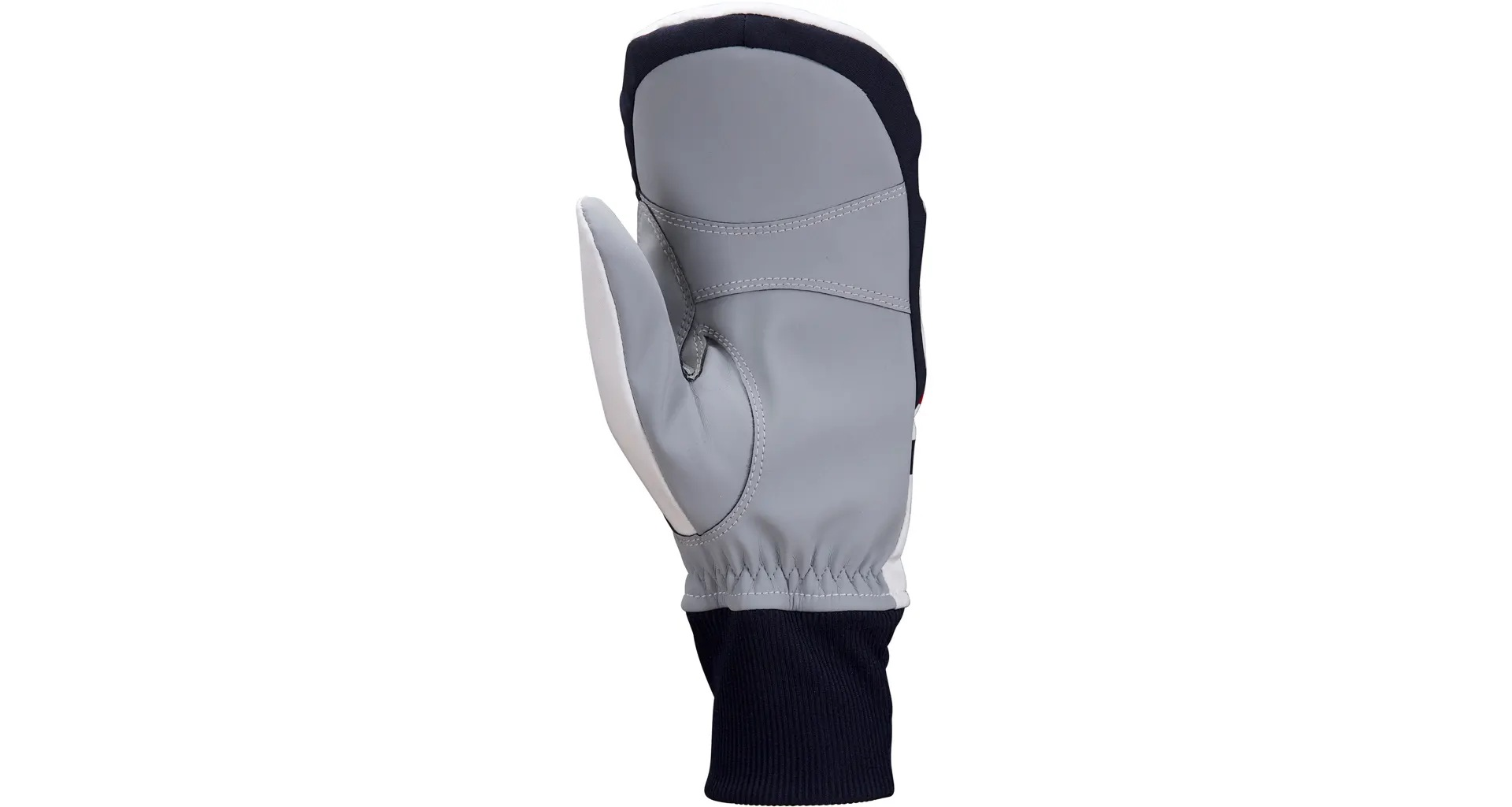 SWIX XC Skiing Gloves Blizzard Heritage Mitt White – Simple Bike Store