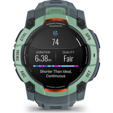garmin-pulkstenis-instinct-3-amoled-50mm-tuorquise-twilight-blue