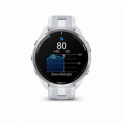 garmin-pulkstenis-forerunner-965-gps-emea-whitestone