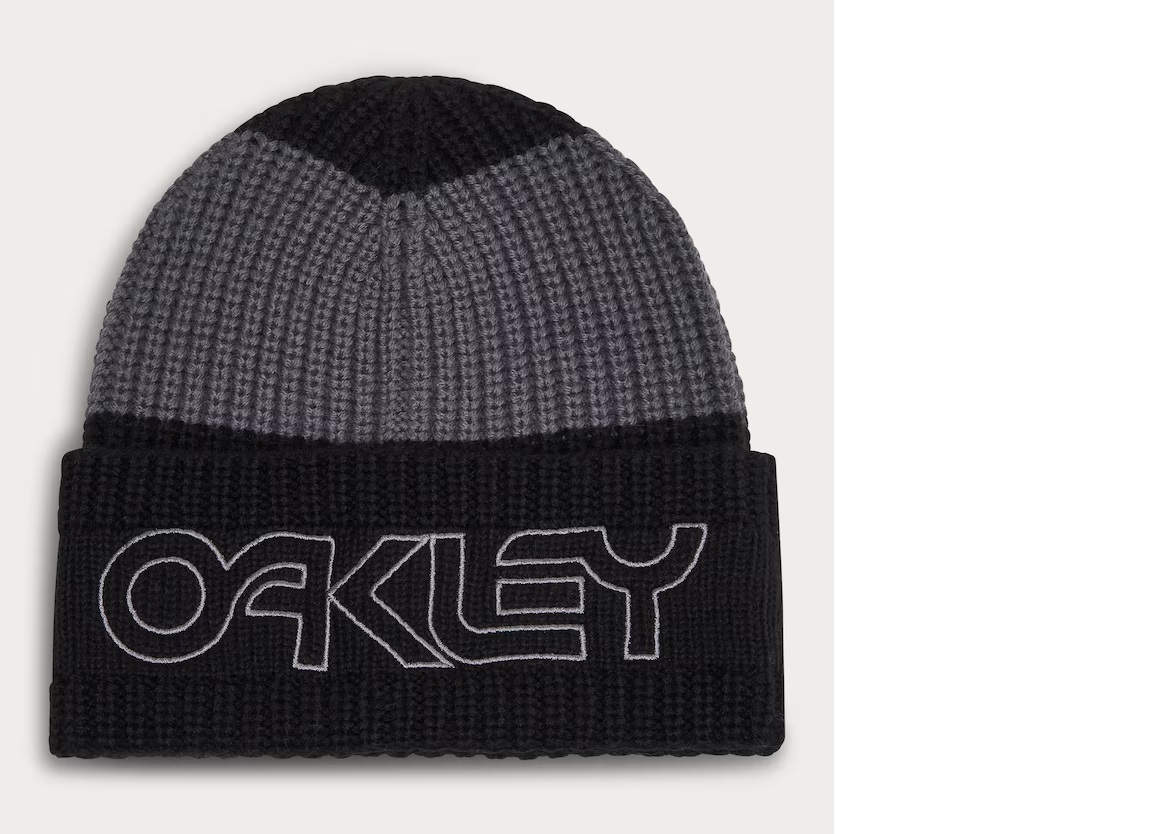 s*u様 Oakley ブラック Ｆｌｉｇｈｔ Ｄｅｃｋ Ｂｅａｎｉｅ s-l400.jpg