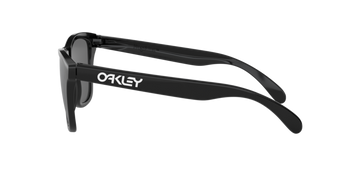 oakley-saulesbrilles-frogskins-pol-black-w-grey