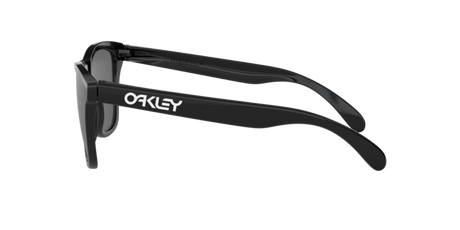 oakley-saulesbrilles-frogskins-pol-black-w-grey
