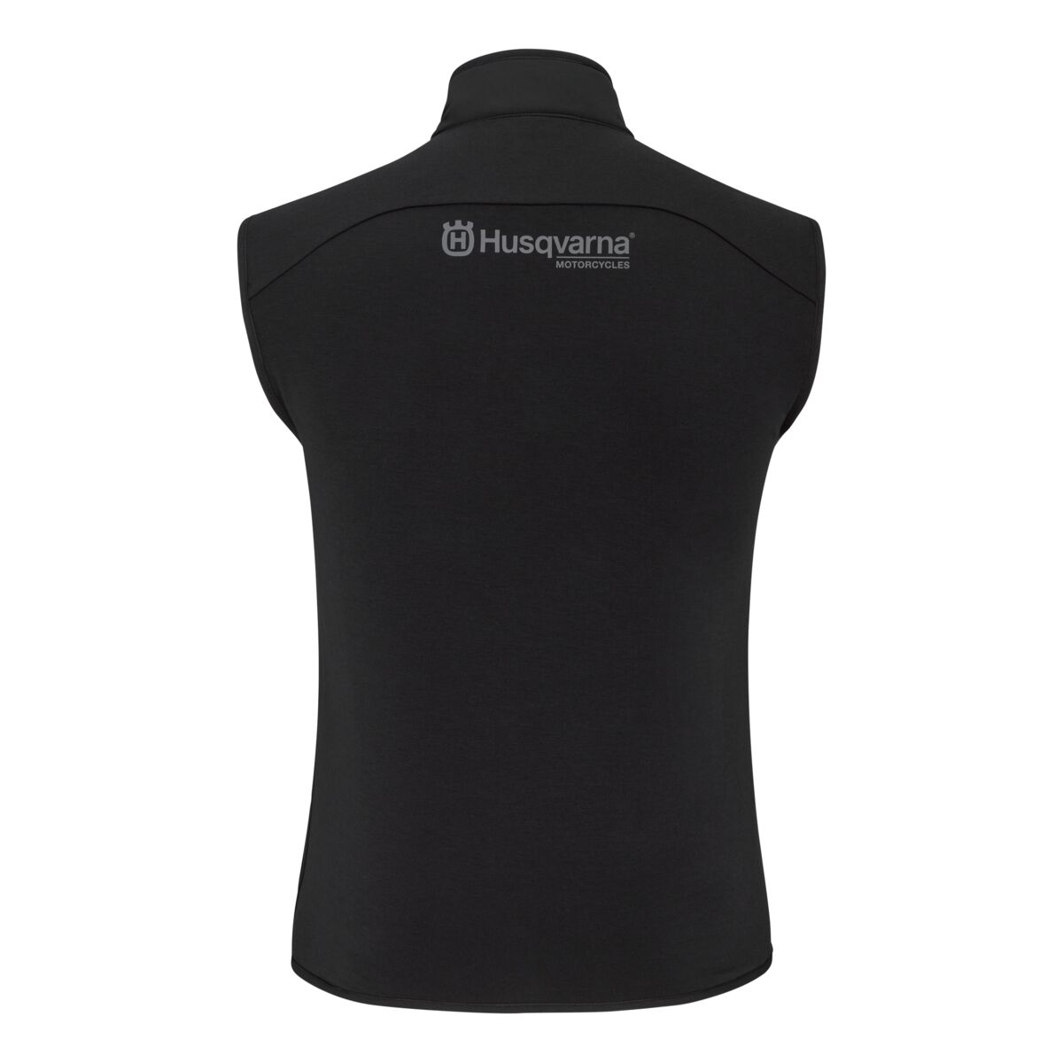 HUSQVARNA veste Authentic Insulated Vest black – Simple Bike Store