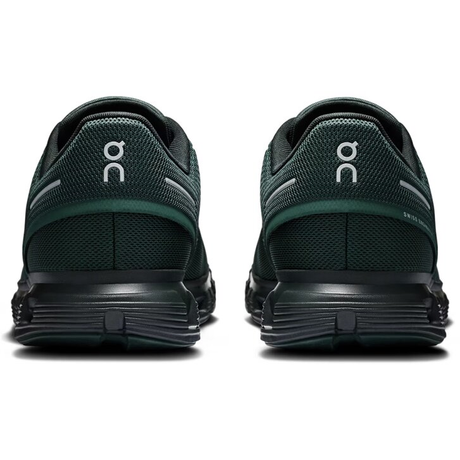 on-apavi-cloud-6-light-dark-green-black