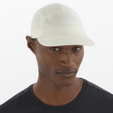 salomon-cepure-sense-aero-cap-white