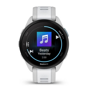 garmin-pulkstenis-forerunner-165-music-gps-wifi-grey-white