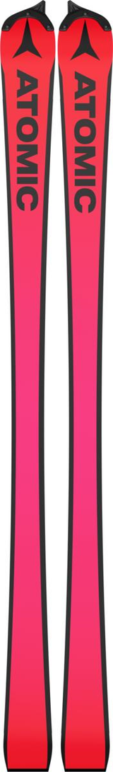 atomic-slepes-redster-fis-s9-155-red-violet-w-o-bindings