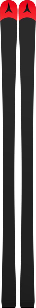 atomic-slepes-redster-fis-g9-rvsk-w-188-red-violet-w-o-bindings