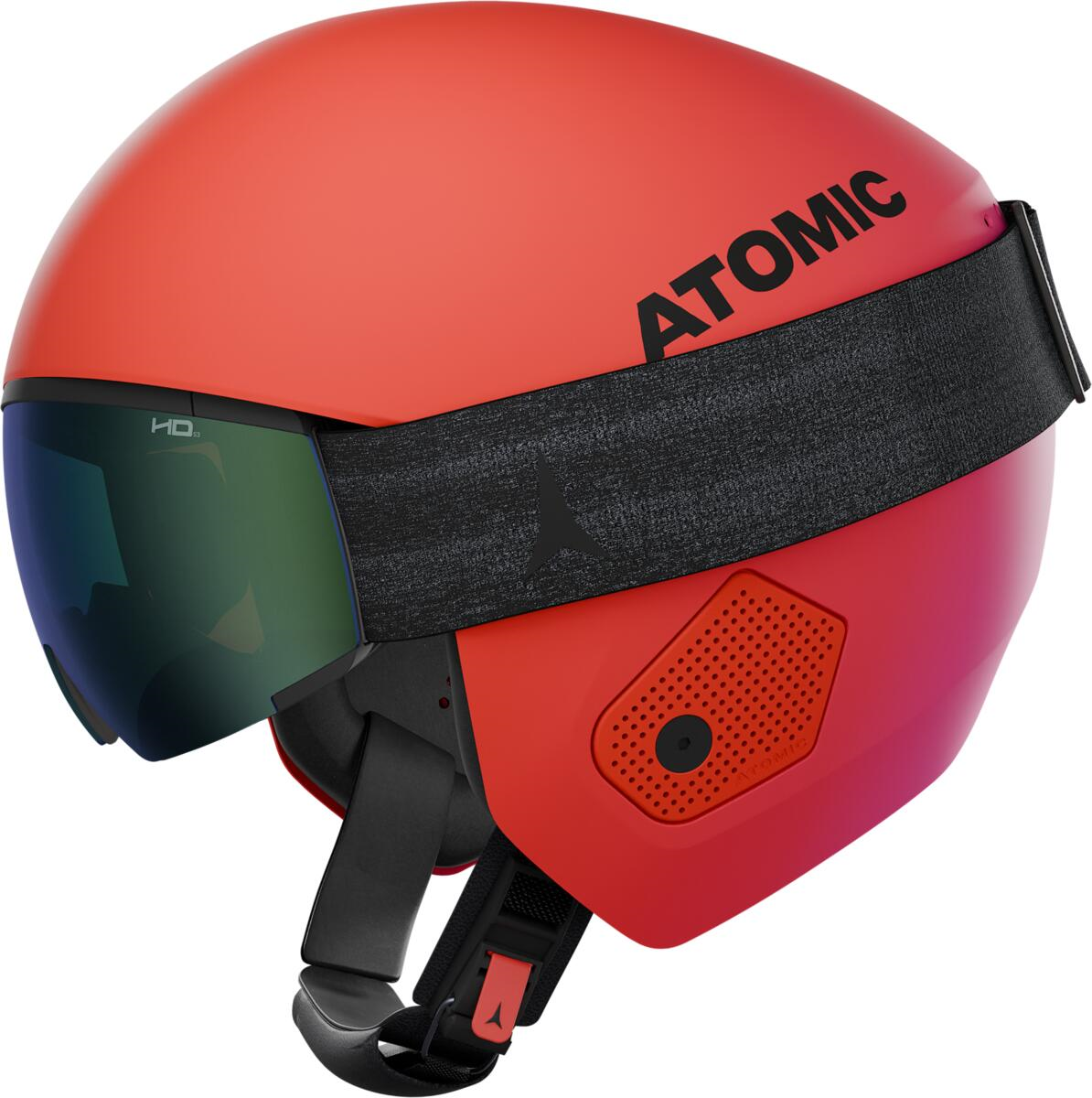 Atomic Unisex Redster Helmet