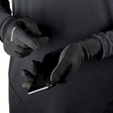 salomon-cimdi-cross-warm-gloves-uni-deep-black