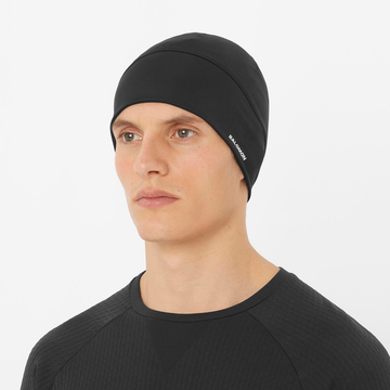 salomon-cepure-active-beanie-deep-black