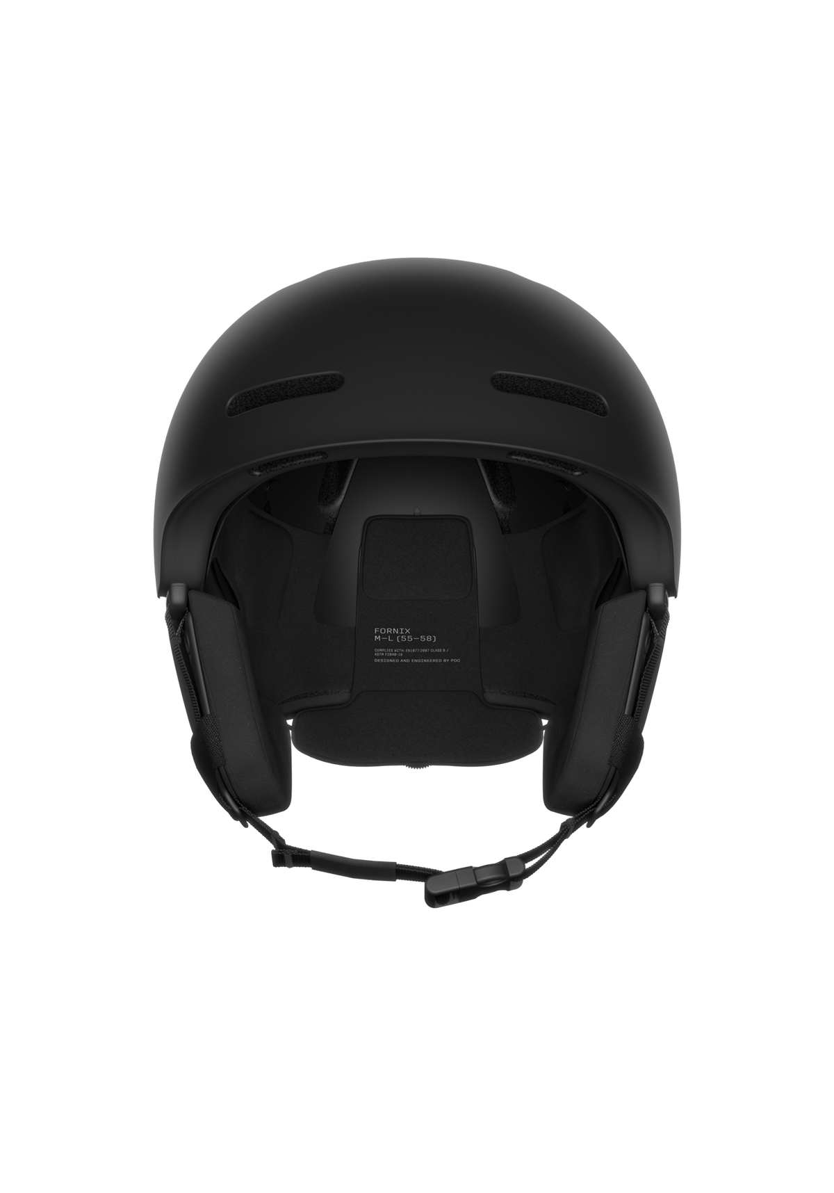 poc-kivere-fornix-mips-uranium-black-matt