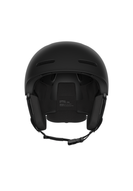 poc-kivere-fornix-mips-uranium-black-matt
