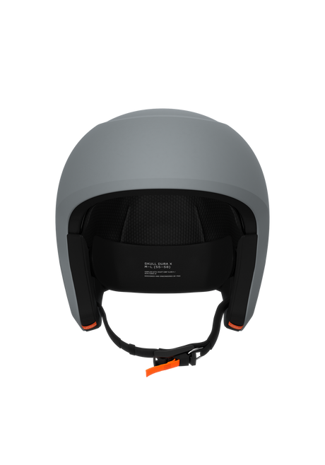 poc-kivere-skull-dura-x-mips-granite-grey-matt