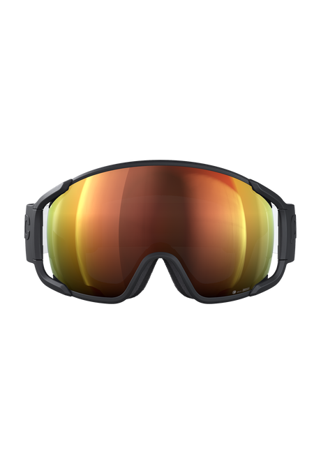 poc-brilles-zonula-uranium-black-w-partly-sunny-orange-c2-cloudy-coral-c1
