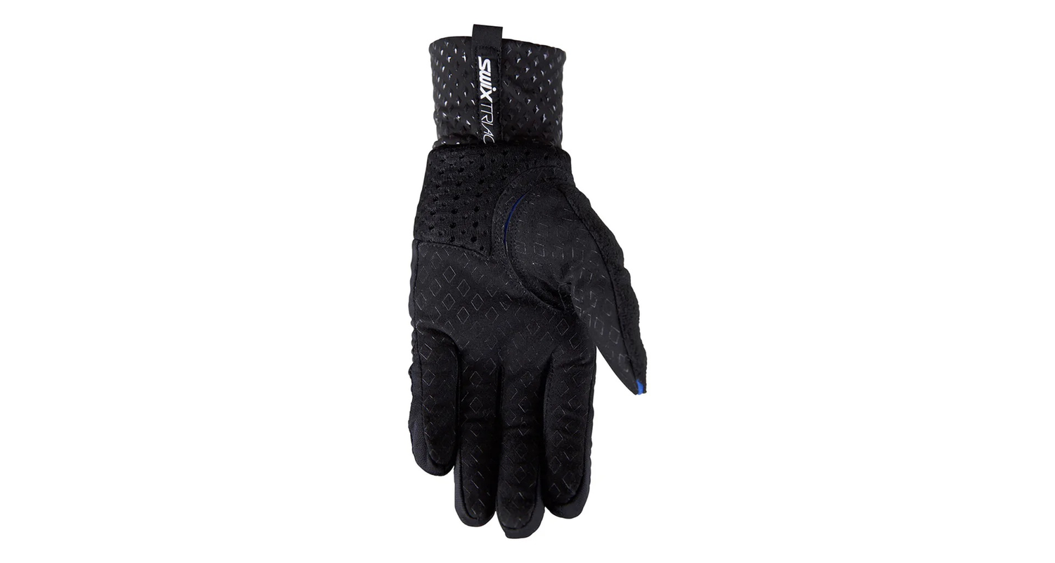 SWIX Triac Warm Langlauf-Handschuhe schwarz – Simple Bike Store