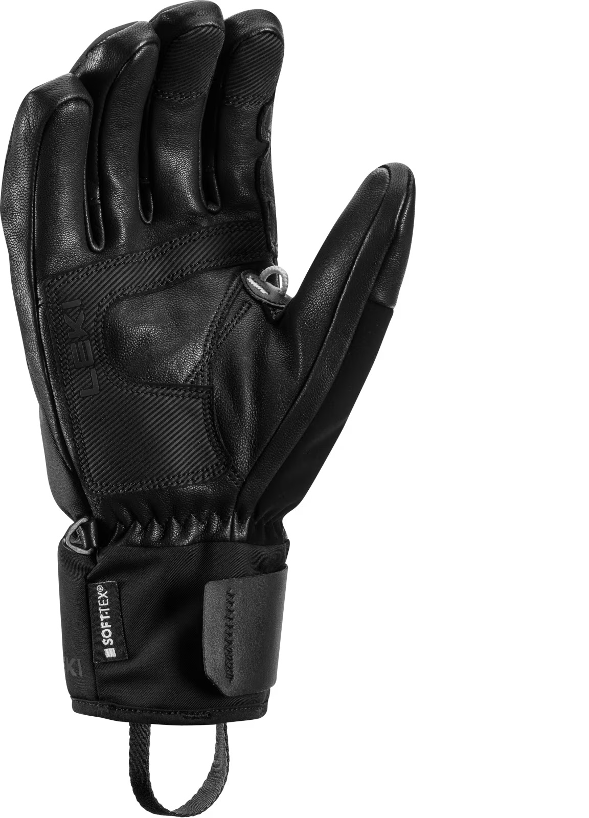 leki thermo handschuhe Hevon 3D black gloves – Simple Bike Store Fahrrad zu verkaufen in gutschein-gruppe-fahrzeuge Color:Asteroid
