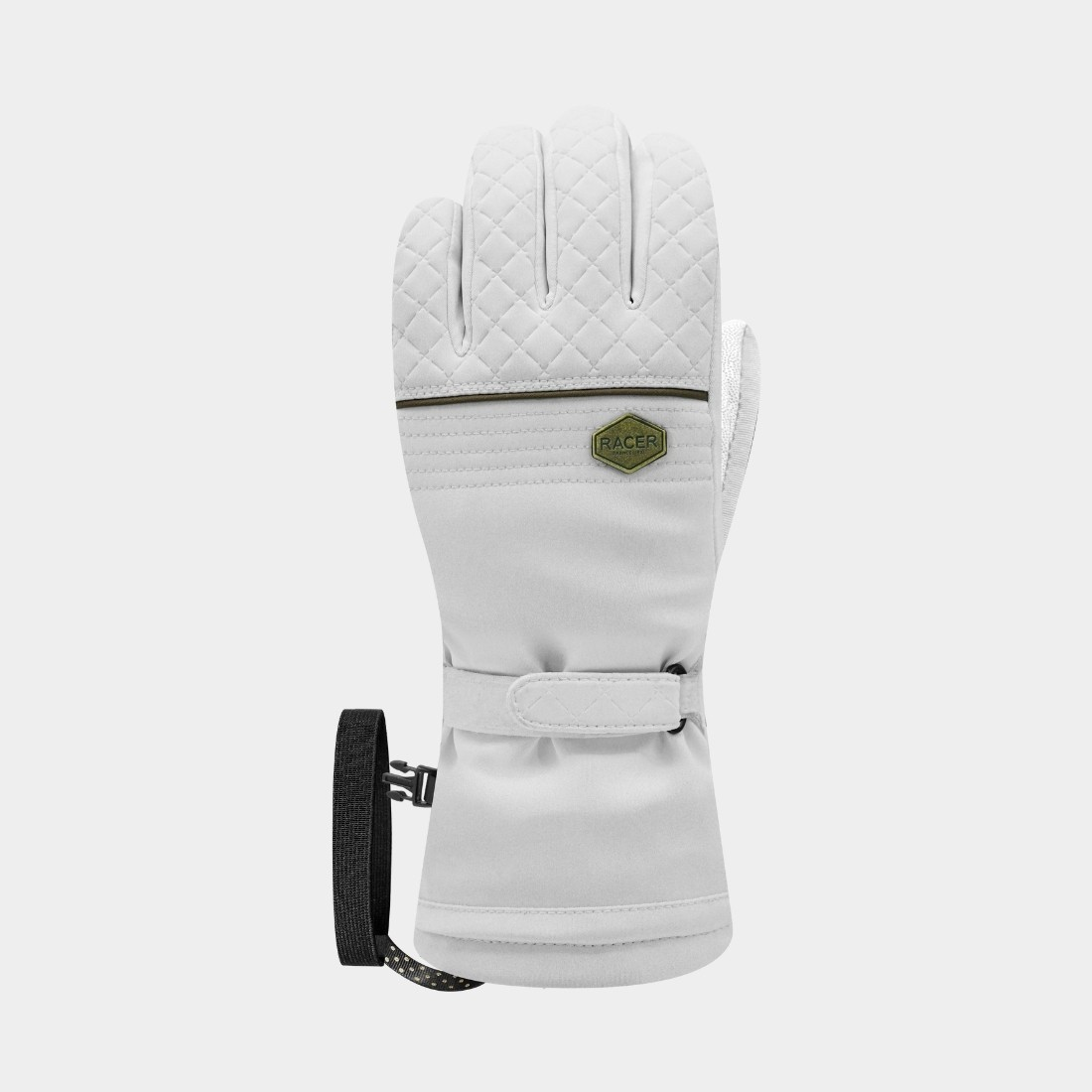 racer-w-gsnow-5-white-cimdi