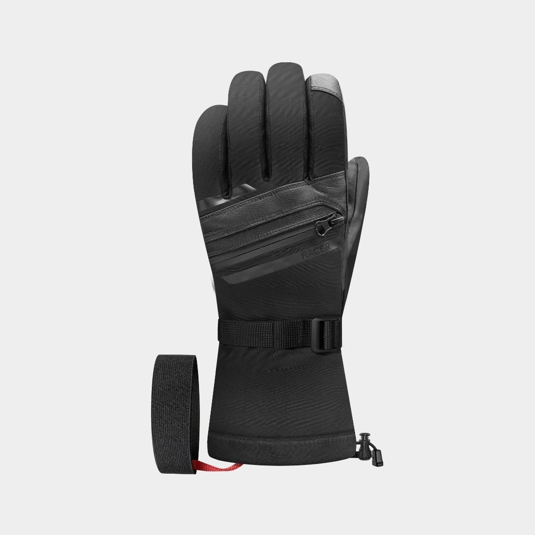 racer-majesty-polimax-pro-black-black-cimdi