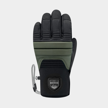 racer-glorify-3-black-green-cimdi