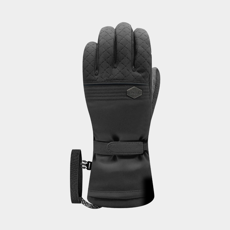racer-w-gsnow-5-black-cimdi