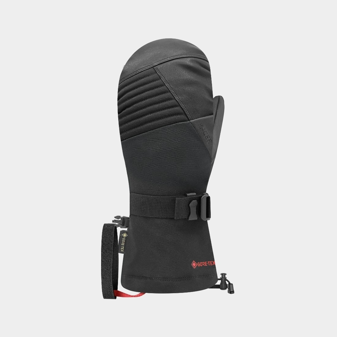 RACER MTK 5 GTX schwarz/schwarz Handschuhe – Simple Bike Store