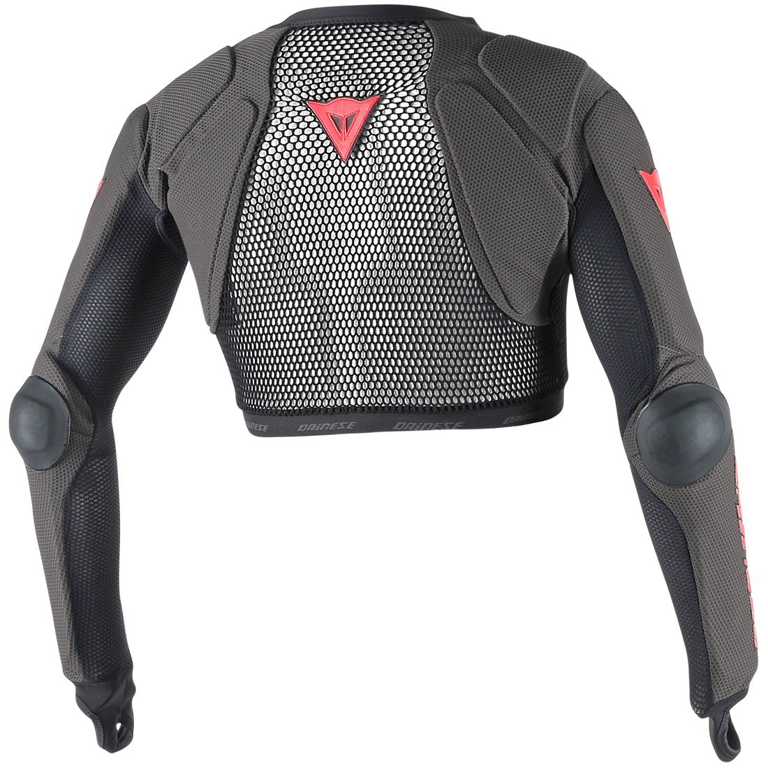 DAINESE(ダイネーゼ) WORLD CUP SLALOM JACKET DAINESE Armored Jacket WC Slalom Black – Simple Bike Store