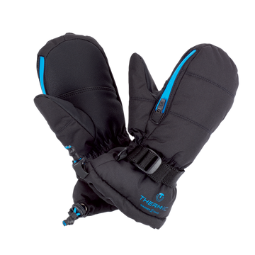 thermic-cimdi-warmer-ready-jr-black-blue