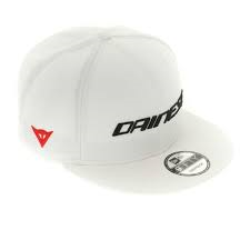 DAINESE cepure 9Fifty wool Snapback – Simple Bike Store