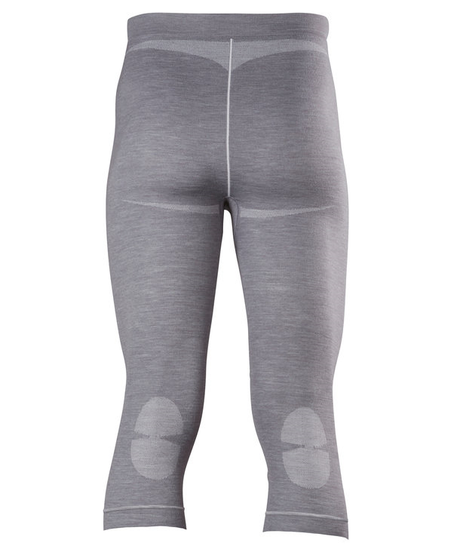 falke-thermopants-3-4-wool-tech-grey