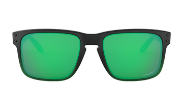 oakley-saulesbrilles-holbrook-matt-black-w-prizm-jade-irrid