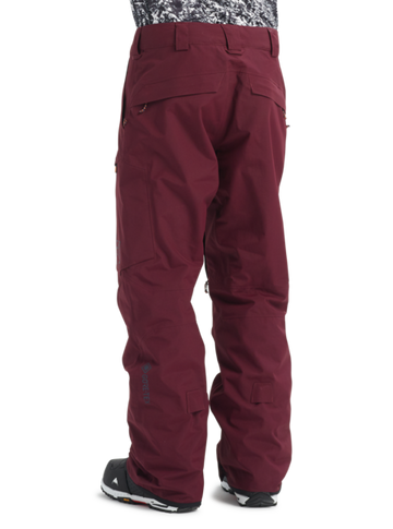 burton-pants-ak-gore-cyclic-dark-red