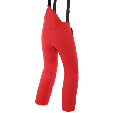 dainese-pants-ribbo-kids-red