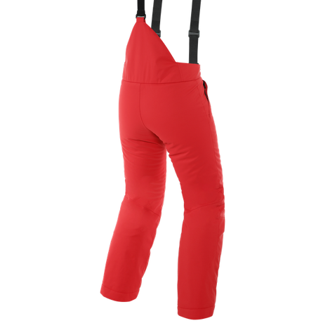 dainese-pants-ribbo-kids-red
