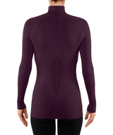 falke-thermoshirt-ls-zip-women-mw-violet