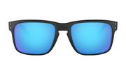 oakley-saulesbrilles-holbrook-matt-black-w-prizm-saphir-polarized